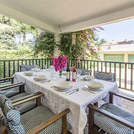 Santo Isa - Spacious 5 Bedroom - Private Pool - Close To Lisbon - Perfect For Families